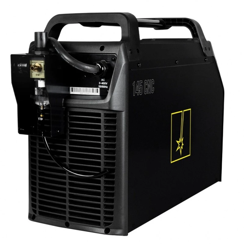 SPARTUS PROCUT 145 CNC Pilot, Aparat Debitare Plasma, Accesorii Incluse SPARTUS PROCUT 145 CNC Pilot, Aparat Debitare Plasma, Accesorii Incluse