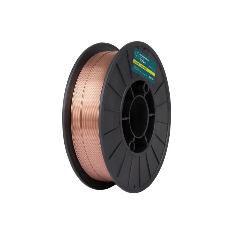 Sarma de Sudura 1.0 (diametru) SG2 - Rola 5 kg