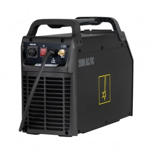 Spartus PROTIG 2000P AC/DC - Aparat sudura TIG AC/DC 200A 220V, Pistolet 8m Spartus PROTIG 2000P AC/DC - Aparat sudura TIG AC/DC 200A 220V, Pistolet 8m