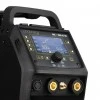 Spartus PROTIG 2000P AC/DC - Aparat sudura TIG AC/DC 200A 220V, Pistolet 8m