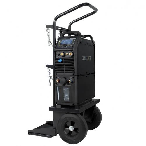Spartus ProTIG 2000W AC/DC- Aparat sudura TIG AC/DC 200A 220V, racire lichid Spartus ProTIG 2000W AC/DC- Aparat sudura TIG AC/DC 200A 220V, racire lichid