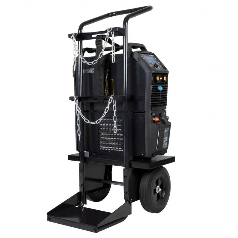 Spartus ProTIG 2000W AC/DC- Aparat sudura TIG AC/DC 200A 220V, racire lichid