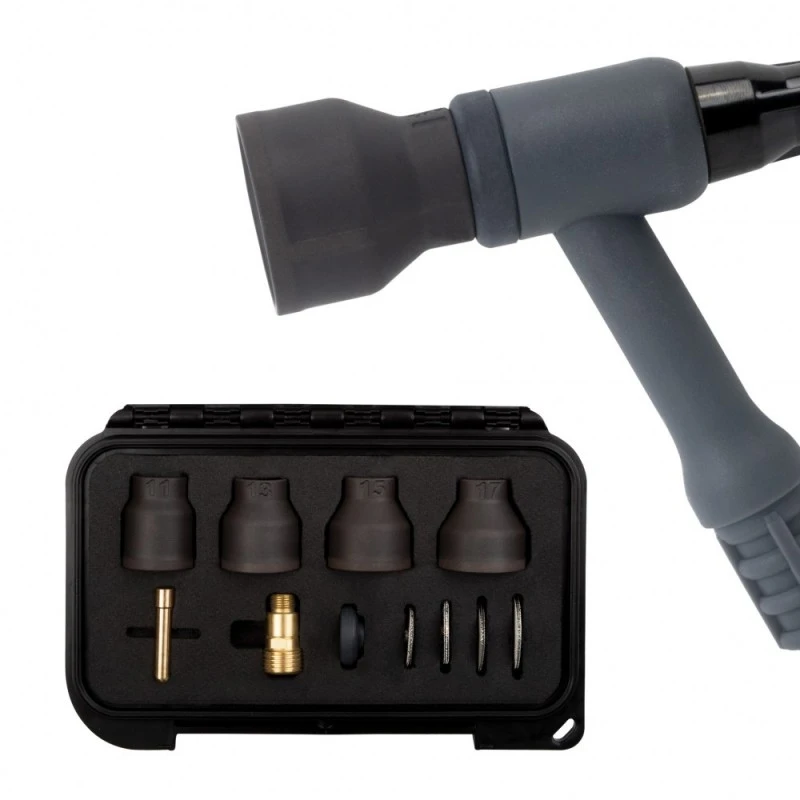 CUPSystem Black - 17/18/26 set [electrode 2.4]
