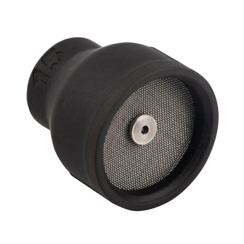 CUPSystem Black - 17/18/26 set [electrode 2.4]