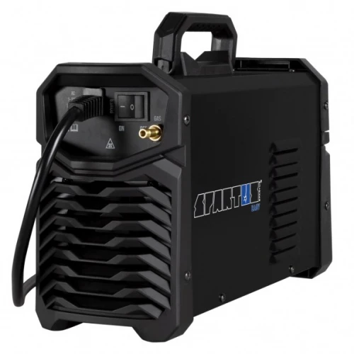 Spartus EasyTIG 206P DC - Aparat sudura TIG DC 200A 220V, Pistolet 4m Spartus EasyTIG 206P DC - Aparat sudura TIG DC 200A 220V, Pistolet 4m