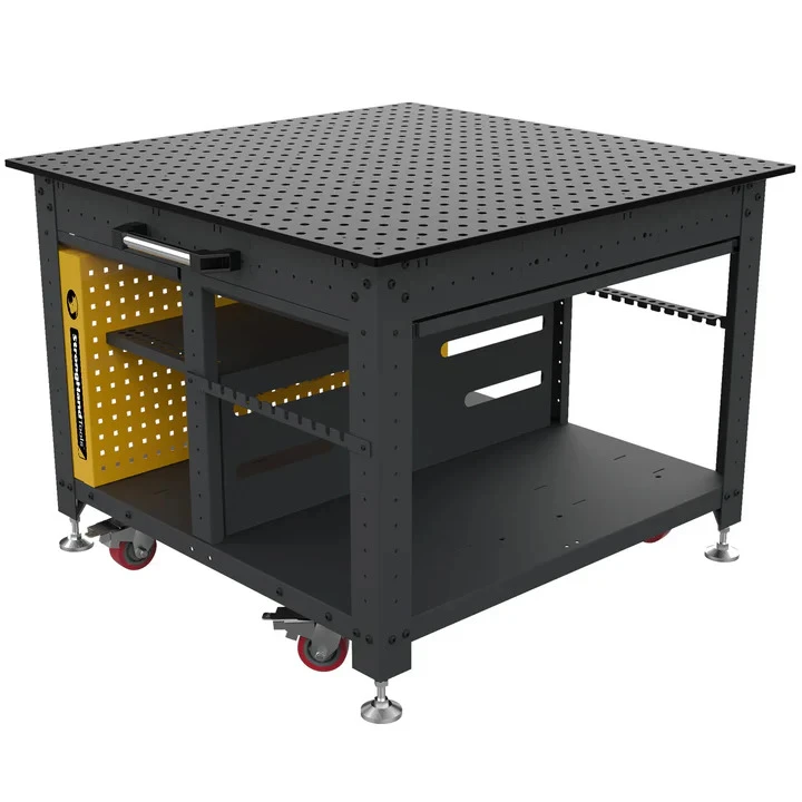 Kit Banc Sudura Profesional Rhino Cart 1200x1200
