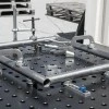 KIT Banc Sudura Profesionala Rhino Cart 1500x750 + 66 Accesorii