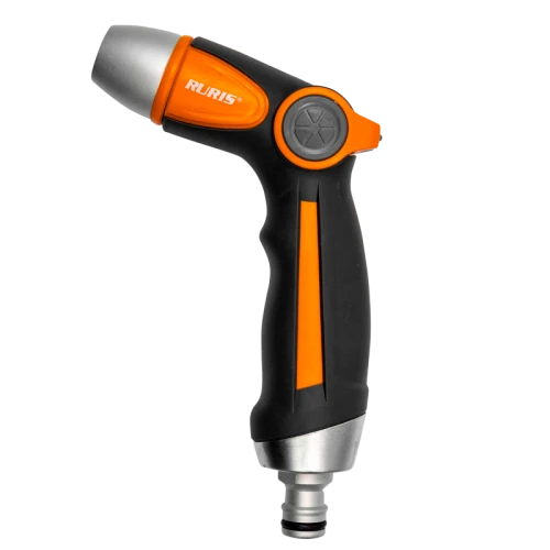 Pistol ajustabil cu conectori RURIS 1071 