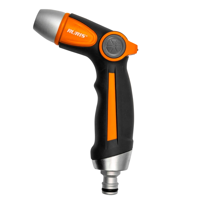 Pistol ajustabil cu conectori RURIS 1071