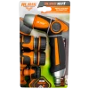 Pistol ajustabil cu conectori RURIS 1071