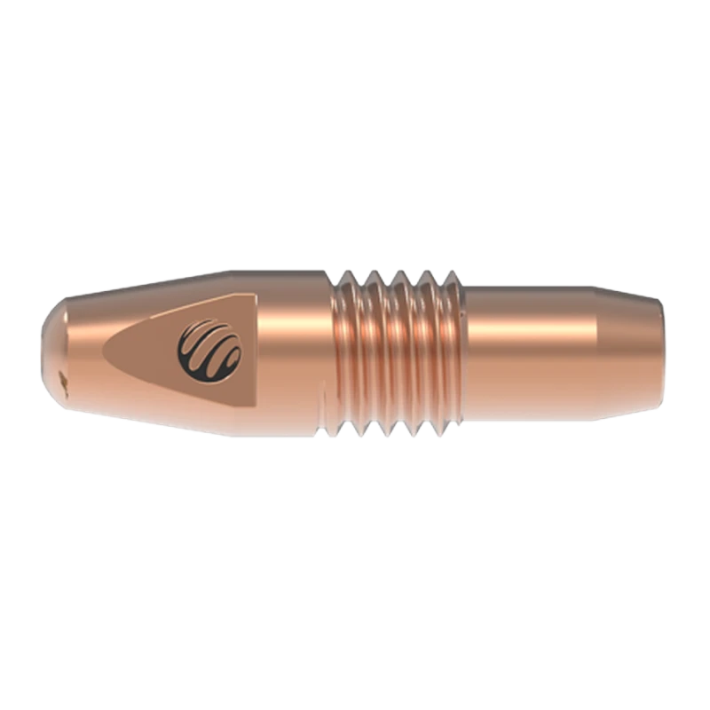 Duza de contact ARC M8x29x1.0 CU SET 10 BUC