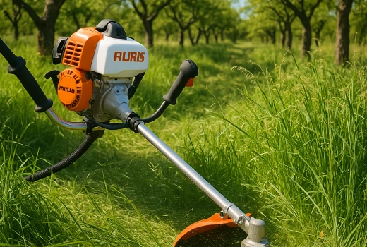 Ghidul complet pentru motocoasele Ruris de încredere | Sarcsudex