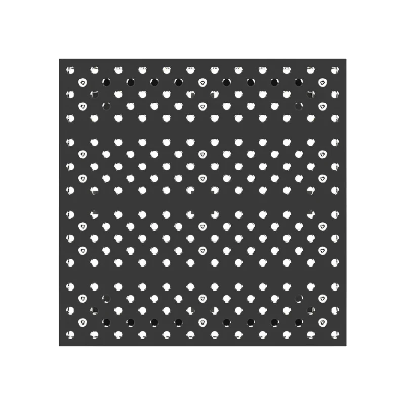 Masa sudura profesionala, Strong Hand, T28-1212XQ-C2, Alpha 28, 1200 x 1200 mm