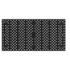 Masa sudura profesionala, Strong Hand, T28-2412XQ-C2, Alpha 28, 2400 x 1200 mm