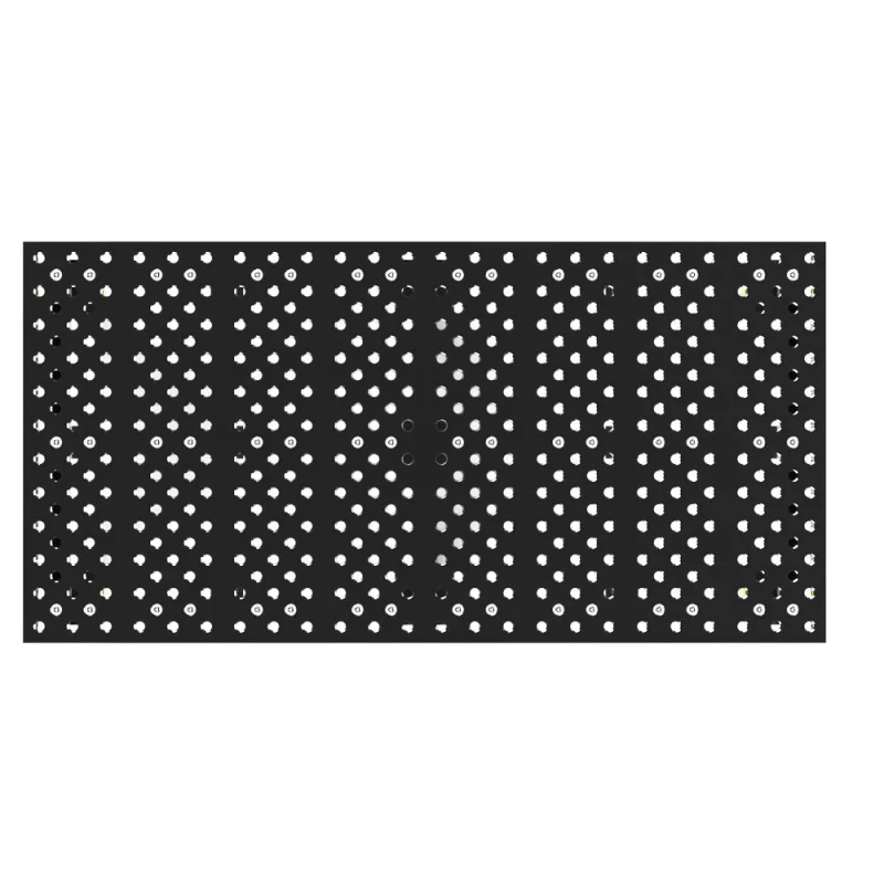 Masa sudura profesionala, Strong Hand, T28-2412XQ-C2, Alpha 28, 2400 x 1200 mm