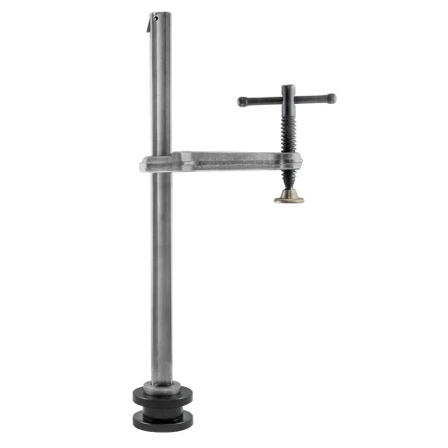Clema glisanta canal 360 grade, Strong Hand, T61615 Sliding Channel Clamp, 500 mm, mese MAX Slotted