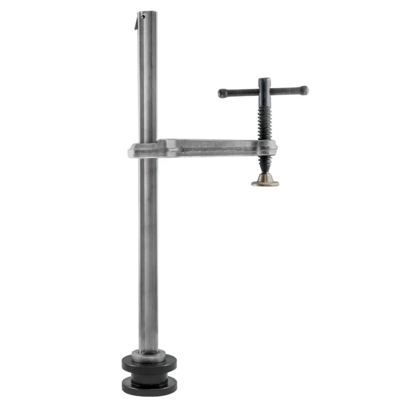 Clema glisanta canal 360 grade, Strong Hand, T61405 Sliding Channel Clamp, 200 mm