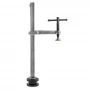 Clema glisanta canal 360 grade, Strong Hand, T61405 Sliding Channel Clamp, 200 mm, mese MAX Slotted