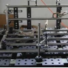 Clema glisanta canal 360 grade, Strong Hand, T61615 Sliding Channel Clamp, 500 mm
