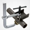 Clema 4-in-1, Heavy Duty, brat detasabil si reverisibil, 521mm Clema 4-in-1, Heavy Duty, brat detasabil si reverisibil, 521mm