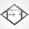 Clema 4-in-1, Heavy Duty, brat detasabil si reverisibil, 521mm Clema 4-in-1, Heavy Duty, brat detasabil si reverisibil, 521mm