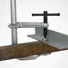 Clema 4-in-1, Heavy Duty, brat detasabil si reverisibil, 521mm Clema 4-in-1, Heavy Duty, brat detasabil si reverisibil, 521mm