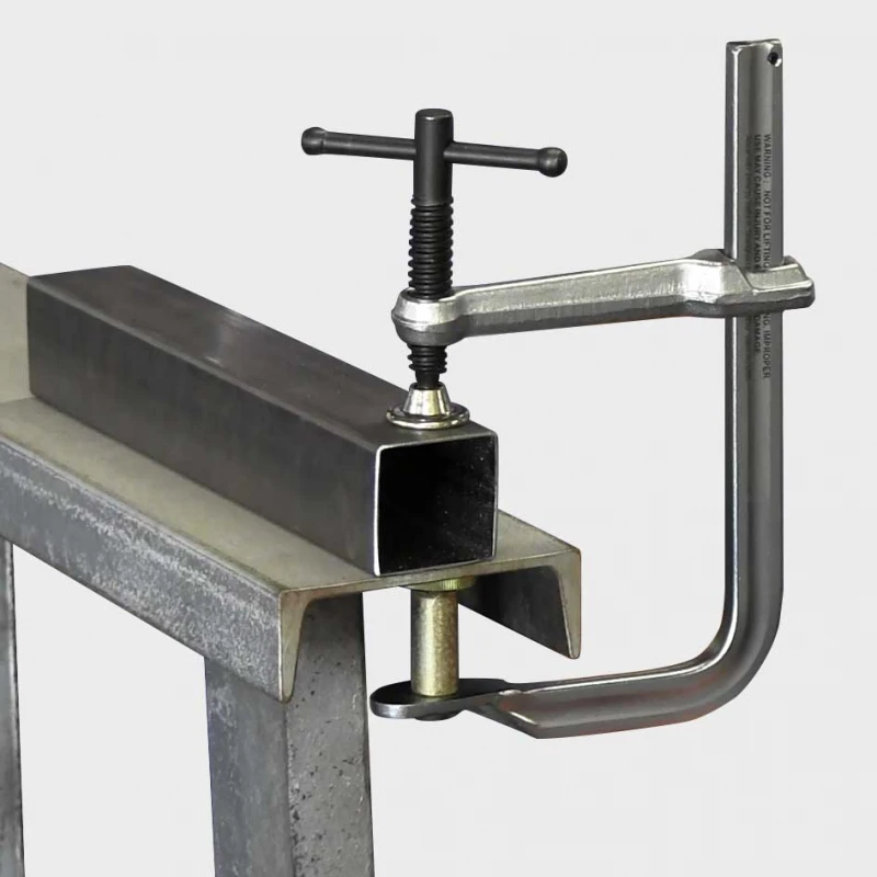 Clema 4-in-1, Heavy Duty, brat detasabil si reverisibil, 521mm Clema 4-in-1, Heavy Duty, brat detasabil si reverisibil, 521mm