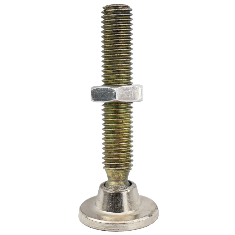 Pad pivotant cleste fixare sudura, Strong Hand, 854940M Swivel Pads
