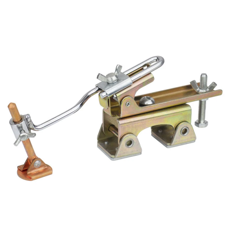 Cosas magnetic sudura, Strong Hand, AGH270 Magnetic Grasshopper, ax cupru, varianta 16 kg