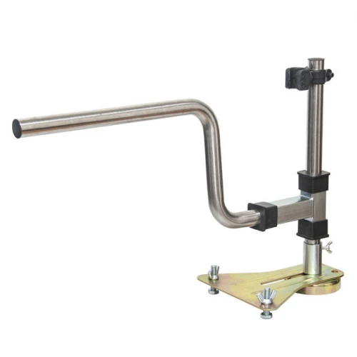 Suport sprijin incheietura sudura, Strong Hand, ARW16, bara inox 280 mm, reglabil inaltime, baza magnetica