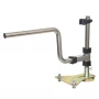 Suport sprijin incheietura sudura, Strong Hand, ARW16, bara inox 280 mm, reglabil inaltime, baza magnetica