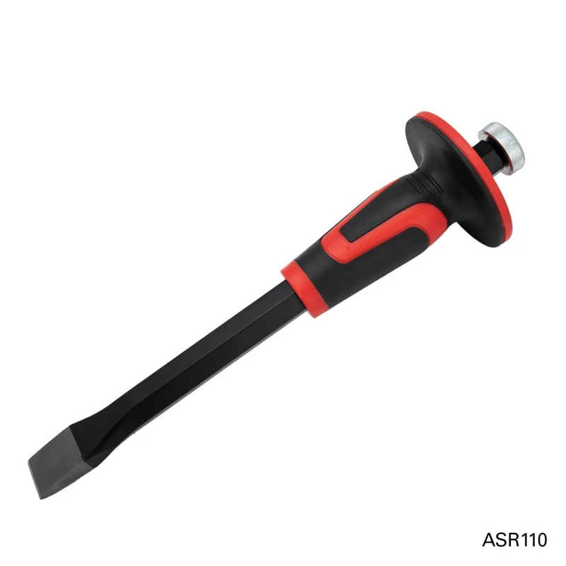 Dalta lata aparatoare mana, Strong Hand, ASR110 Flat Chisel, 25 mm