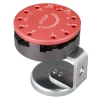 Calibru iesire electrod wolfram, Strong Hand, ATG127 Tungsten Pro-Gauge rotund