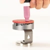 Calibru iesire electrod wolfram, Strong Hand, ATG127 Tungsten Pro-Gauge rotund