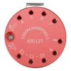 Calibru iesire electrod wolfram, Strong Hand, ATG127 Tungsten Pro-Gauge rotund