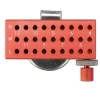 Calibru iesire electrod wolfram, Strong Hand, ATG227 Tungsten Pro-Gauge dreptunghiular
