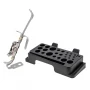 Kit alimentator bagheta TIG + organizator piese, Strong Hand, ATTF200, ATF100 + ATT180, tensionare reglabila