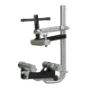 Clema aliniere teava flanse sudura, Strong Hand, CPL75 Pipe Fit-up Clamp, 100-140 mm