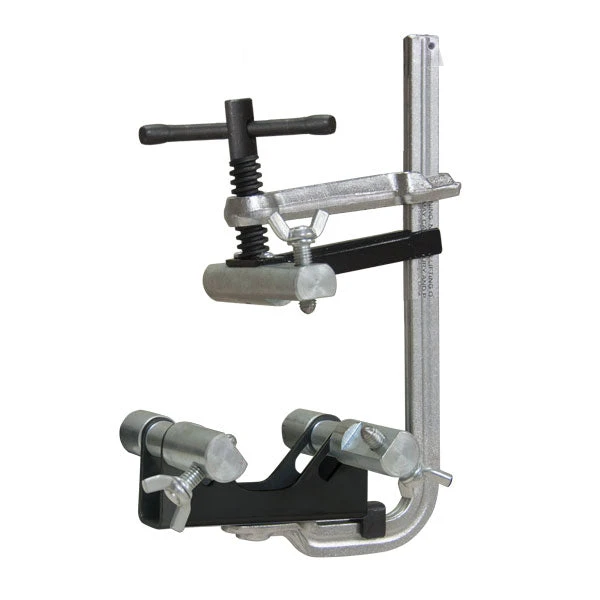 Clema aliniere teava flanse sudura, Strong Hand, CPL75 Pipe Fit-up Clamp, 100-140 mm