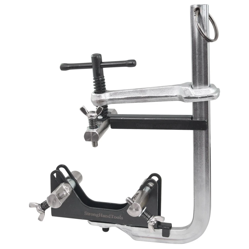 Clema aliniere tevi flanse, Strong Hand, CPL45 Pipe Fit-up Clamp