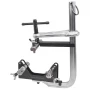 Clema aliniere tevi flanse, Strong Hand, CPL45 Pipe Fit-up Clamp, sudura tevi, compacta, portabila, 50-75% mai usoara