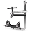 Clema aliniere teava flanse sudura, Strong Hand, CPL75 Pipe Fit-up Clamp, 100-140 mm