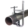 Clema aliniere teava flanse sudura, Strong Hand, CPL75 Pipe Fit-up Clamp, 100-140 mm