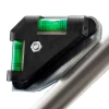 Nivela magnetica tuburi, Strong Hand, LMC34679 EZ View, 2 fiole jumbo