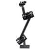 Suport mana a treia sudura, Strong Hand, HAS40 Third Hand, articulatie sferica, baza 2 gauri Rhino Cart/BuildPro