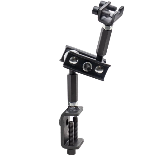 Suport mana a treia sudura, Strong Hand, HAS42 Third Hand, articulatie sferica, baza universala pana 50 mm