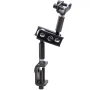 Suport mana a treia sudura, Strong Hand, HAS42 Third Hand, articulatie sferica, baza universala pana 50 mm