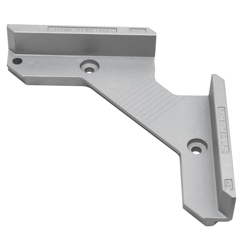 Dispozitiv unghi drept 90 grade, Strong Hand, LF-2 Tru-AngL Jig, aliaj aluminiu