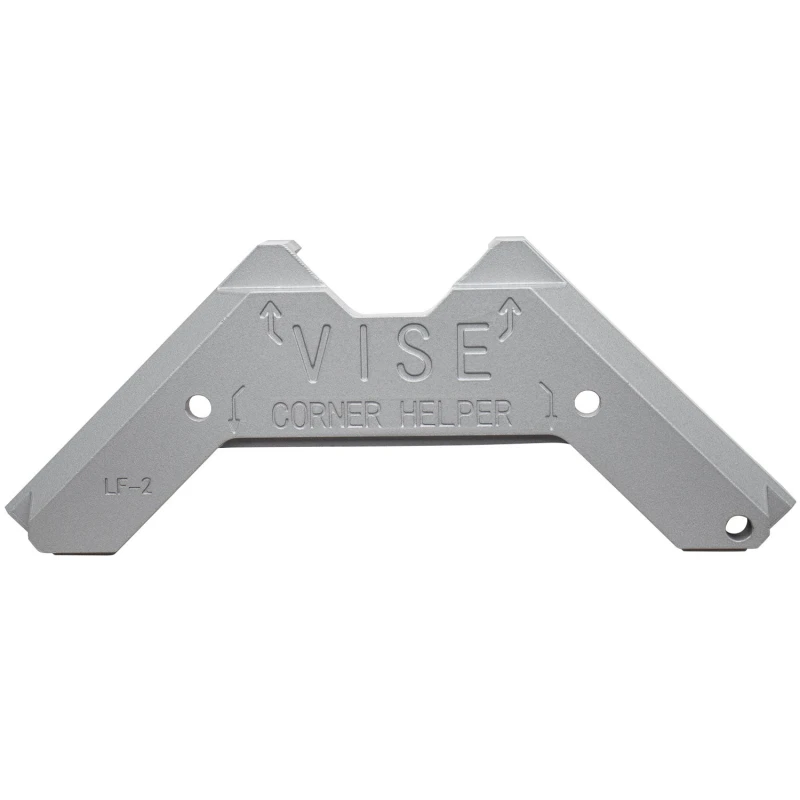 Dispozitiv unghi drept 90 grade, Strong Hand, LF-2 Tru-AngL Jig, aliaj aluminiu