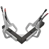 Dispozitiv unghi drept 90 grade, Strong Hand, LF-2 Tru-AngL Jig, aliaj aluminiu